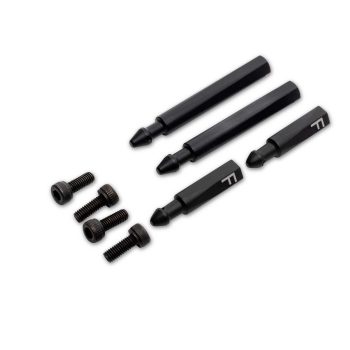 BLADE 200 SR X CANOPY MOUNT SET (2) BLH2011